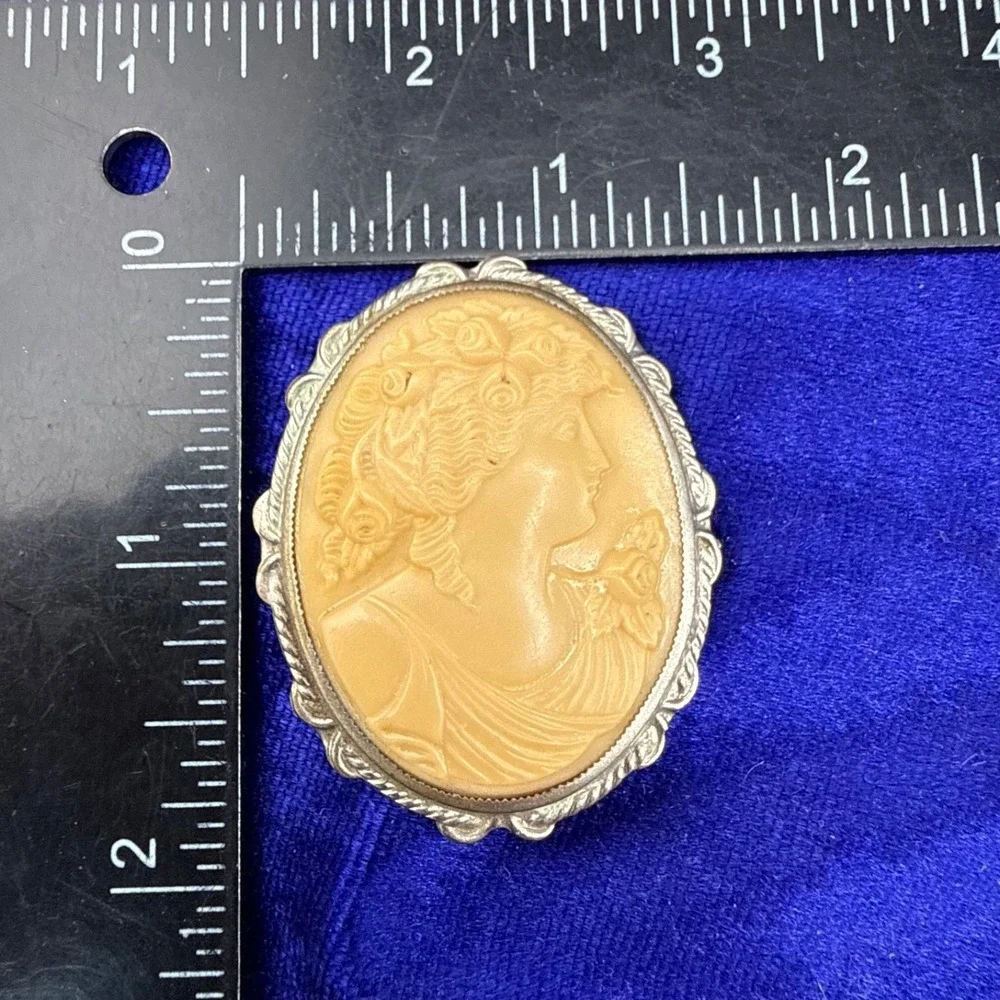 cameo welcome my